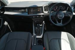 2021 Audi A1 35 TFSI