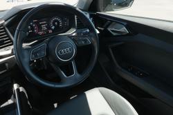 2021 Audi A1 35 TFSI