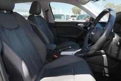 2021 Audi A1 35 TFSI