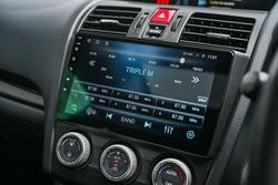 2014 Subaru WRX Premium