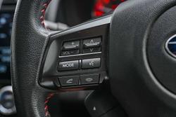 2014 Subaru WRX Premium