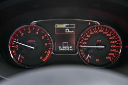 2014 Subaru WRX Premium