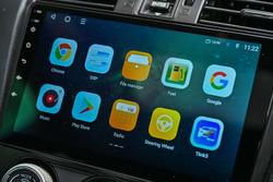 2014 Subaru WRX Premium