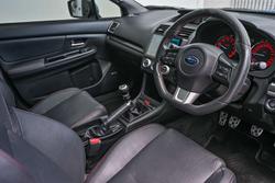 2014 Subaru WRX Premium