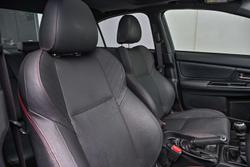 2014 Subaru WRX Premium