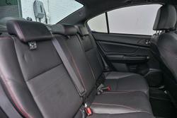 2014 Subaru WRX Premium