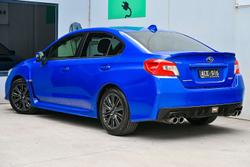 2014 Subaru WRX Premium