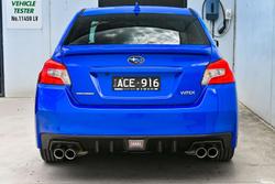2014 Subaru WRX Premium