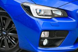 2014 Subaru WRX Premium