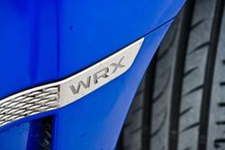 2014 Subaru WRX Premium