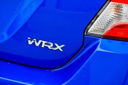 2014 Subaru WRX Premium