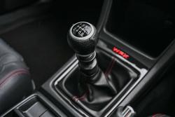 2014 Subaru WRX Premium