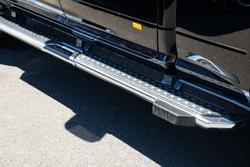 2023 RAM 2500 Laramie Rambox