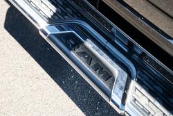 2023 RAM 2500 Laramie Rambox