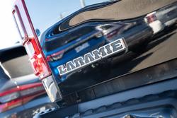 2023 RAM 2500 Laramie Rambox