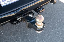 2023 RAM 2500 Laramie Rambox