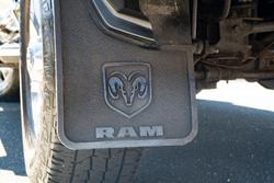 2023 RAM 2500 Laramie Rambox