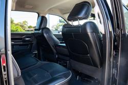 2023 RAM 2500 Laramie Rambox