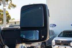 2023 RAM 2500 Laramie Rambox