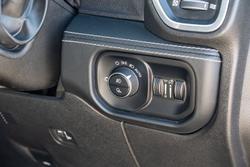 2023 RAM 2500 Laramie Rambox