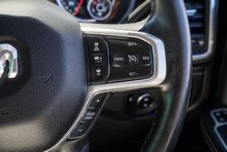 2023 RAM 2500 Laramie Rambox