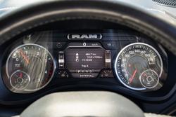 2023 RAM 2500 Laramie Rambox