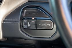 2023 RAM 2500 Laramie Rambox