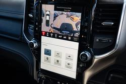 2023 RAM 2500 Laramie Rambox