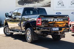 2023 RAM 2500 Laramie Rambox