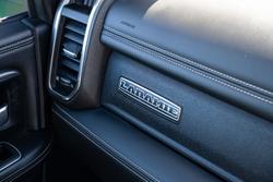 2023 RAM 2500 Laramie Rambox