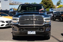 2023 RAM 2500 Laramie Rambox