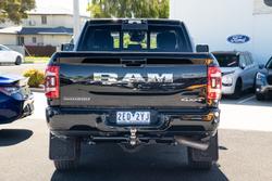 2023 RAM 2500 Laramie Rambox