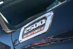 2023 RAM 2500 Laramie Rambox