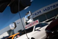 2023 RAM 2500 Laramie Rambox