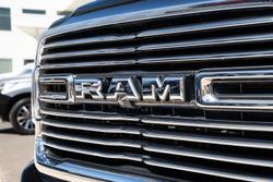 2023 RAM 2500 Laramie Rambox