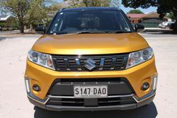 2024 Suzuki Vitara