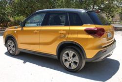 2024 Suzuki Vitara