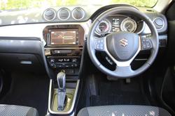 2024 Suzuki Vitara
