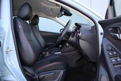 2025 Mazda 2 G15 GT