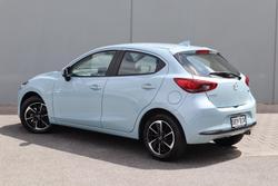 2025 Mazda 2 G15 GT