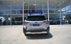 2024 Subaru Outback AWD Touring XT