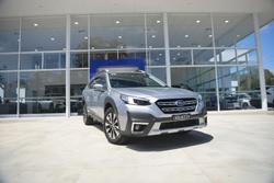 2024 Subaru Outback AWD Touring XT