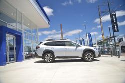 2024 Subaru Outback AWD Touring XT
