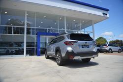 2024 Subaru Outback AWD Touring XT