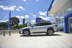 2024 Subaru Outback AWD Touring XT