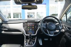 2024 Subaru Outback AWD Touring XT