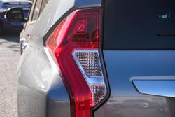 2019 Mitsubishi Pajero Sport Exceed