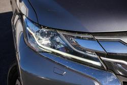 2019 Mitsubishi Pajero Sport Exceed