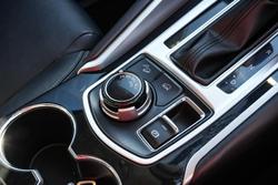 2019 Mitsubishi Pajero Sport Exceed