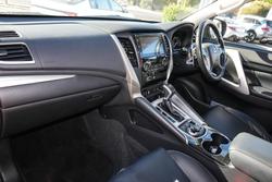 2019 Mitsubishi Pajero Sport Exceed